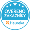 Heureka.cz - ověřené hodnocení obchodu SIV.cz zdravotnické pomůcky